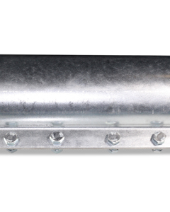 Tube couplg. galv for FV75 PUR/FV90